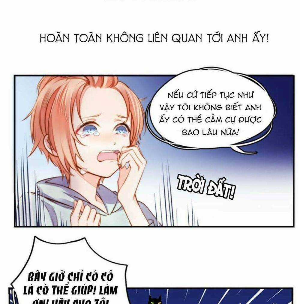 Ảnh Hậu Thời Gian - Chapter 3 - Trang 24