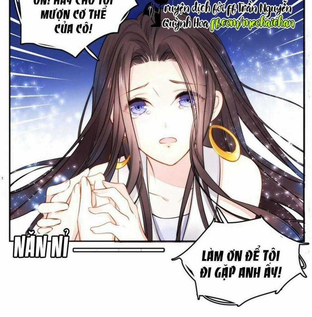 Ảnh Hậu Thời Gian - Chapter 3 - Trang 25