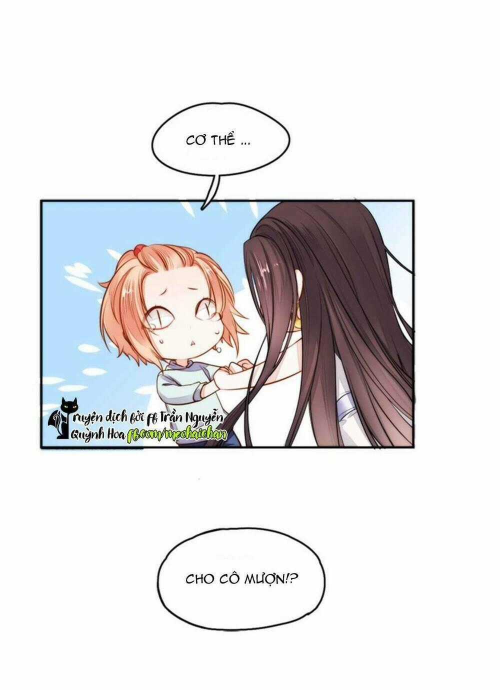 Ảnh Hậu Thời Gian - Chapter 3 - Trang 26