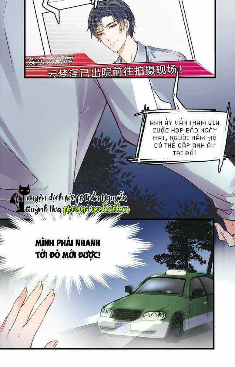 Ảnh Hậu Thời Gian - Chapter 3 - Trang 4