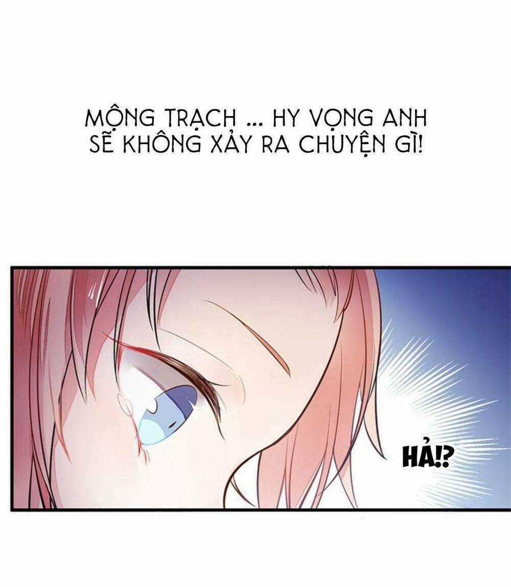 Ảnh Hậu Thời Gian - Chapter 3 - Trang 6