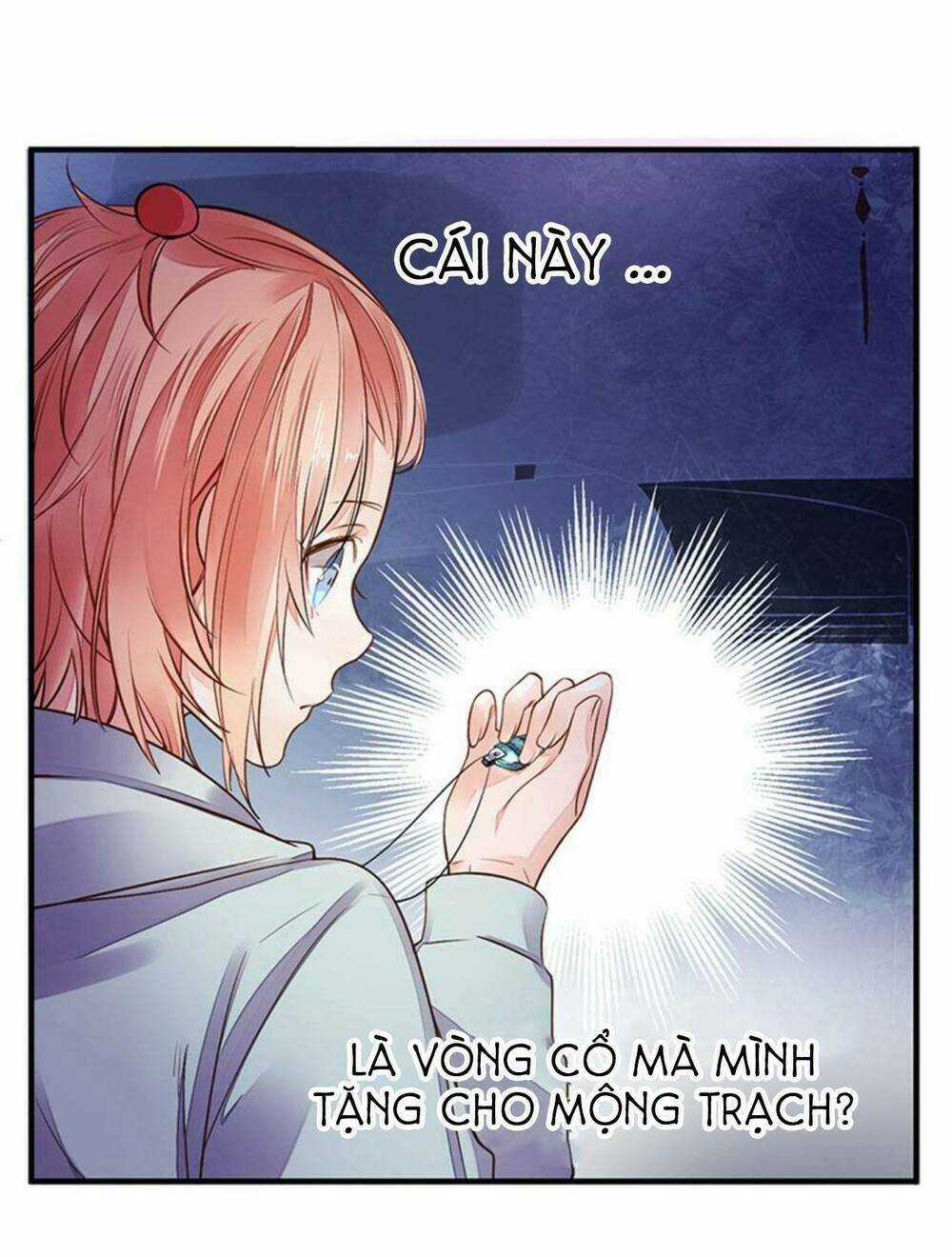 Ảnh Hậu Thời Gian - Chapter 3 - Trang 7