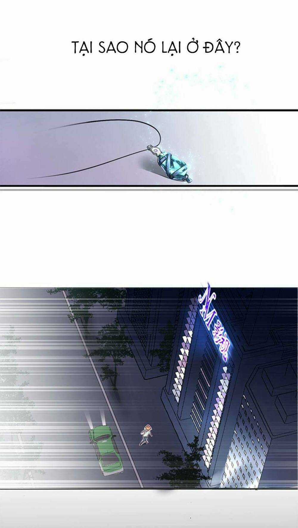 Ảnh Hậu Thời Gian - Chapter 3 - Trang 8