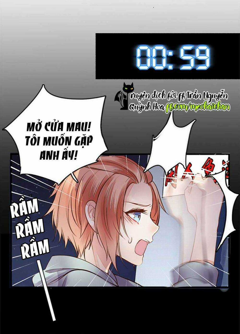 Ảnh Hậu Thời Gian - Chapter 3 - Trang 9