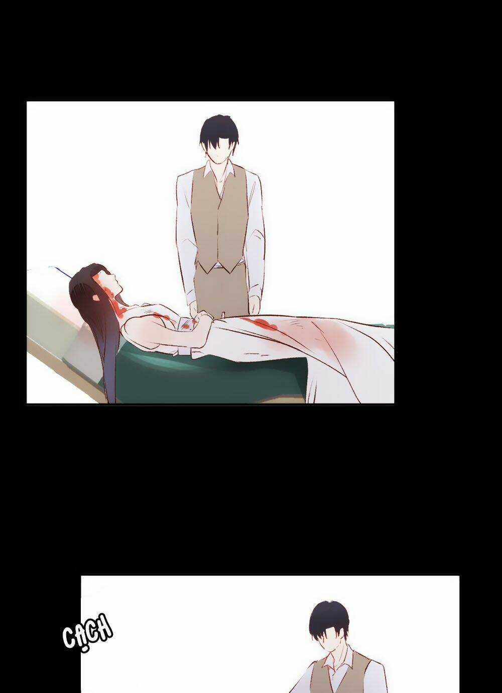 Ảnh Hậu Thời Gian - Chapter 30 - Trang 16