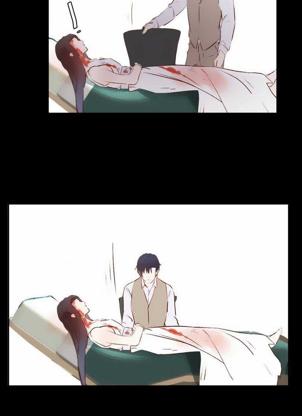 Ảnh Hậu Thời Gian - Chapter 30 - Trang 17