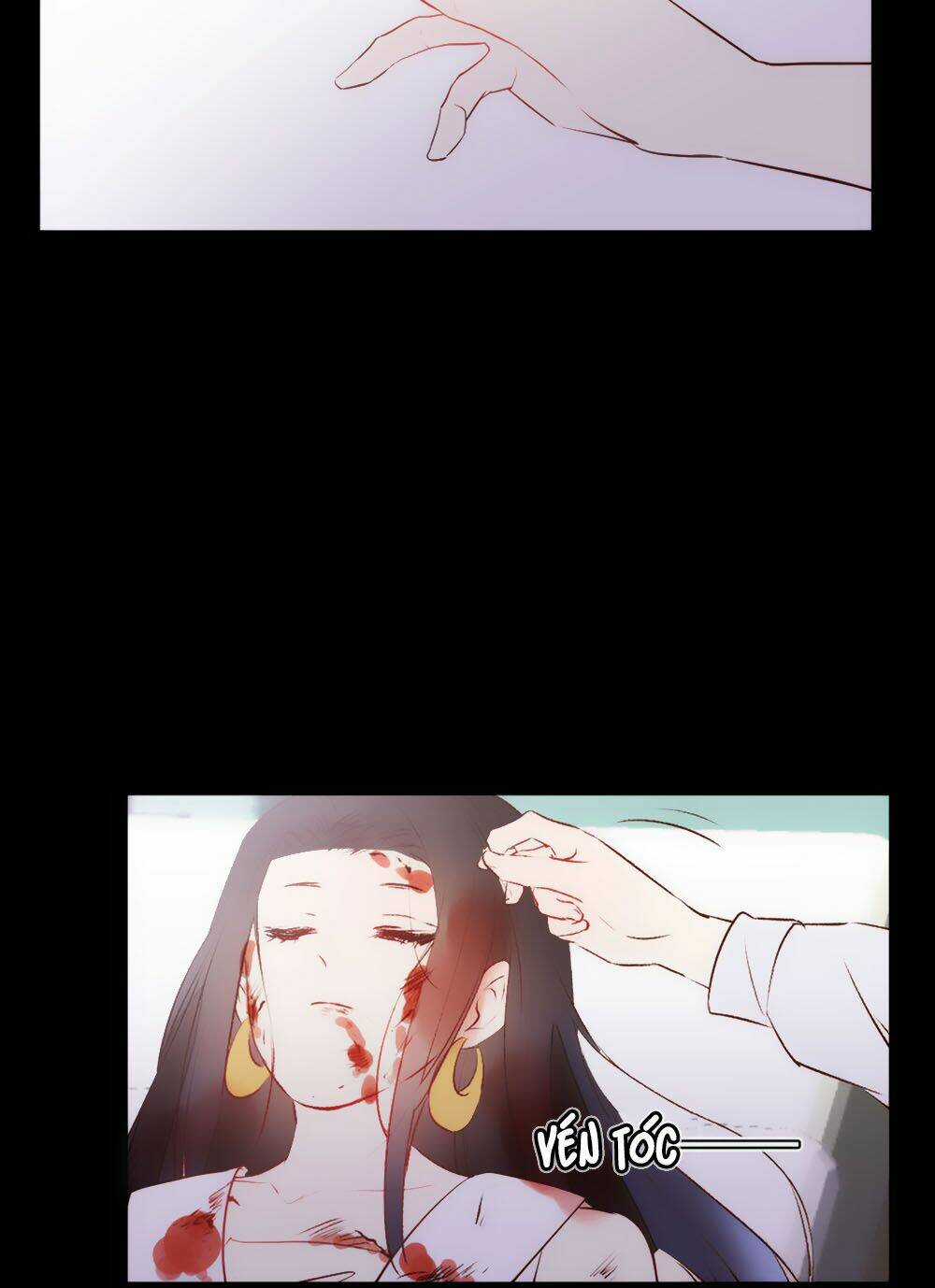 Ảnh Hậu Thời Gian - Chapter 30 - Trang 20