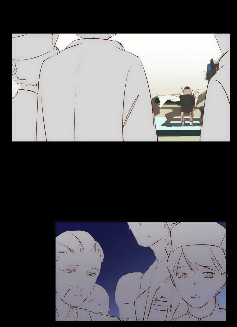 Ảnh Hậu Thời Gian - Chapter 30 - Trang 31