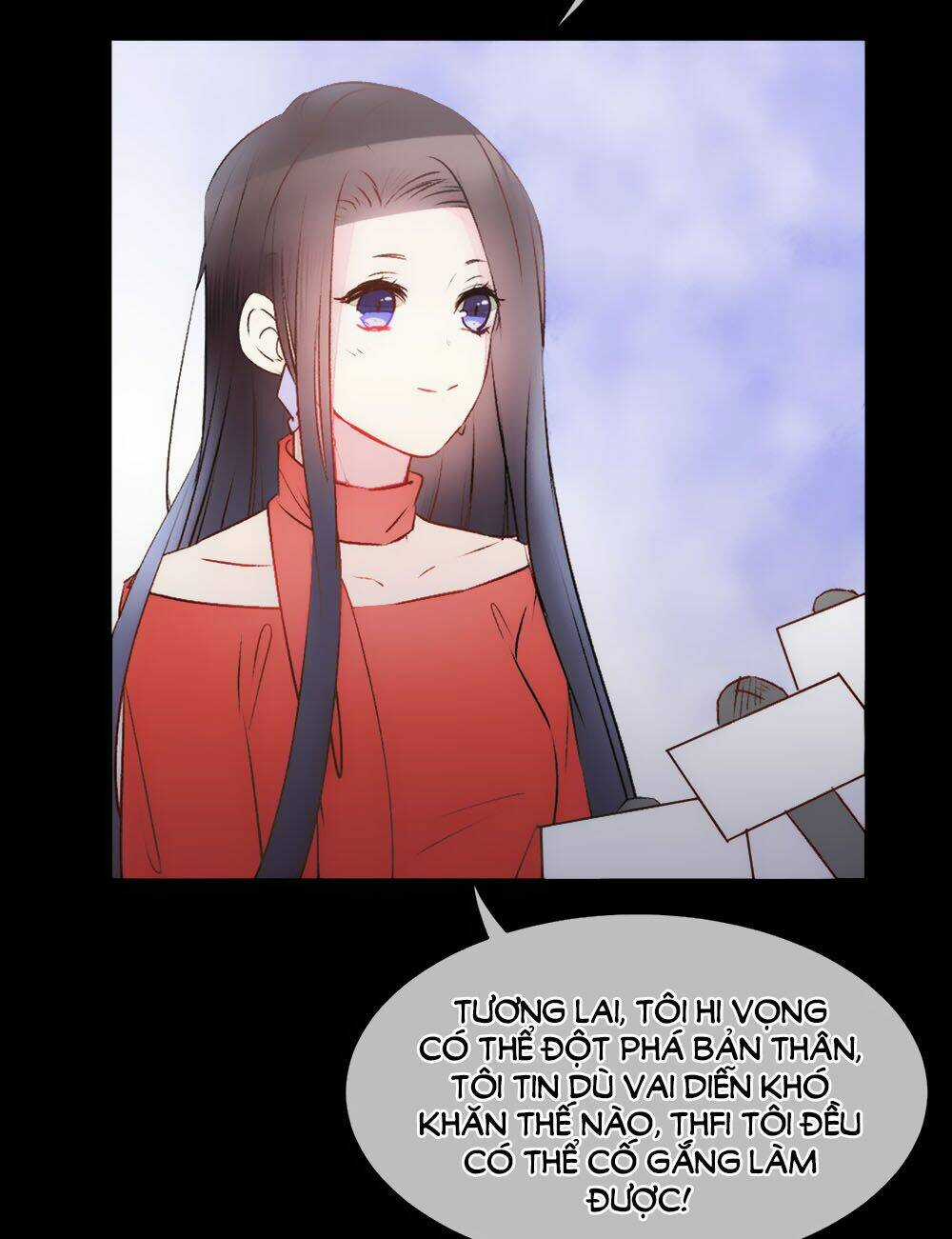 Ảnh Hậu Thời Gian - Chapter 30 - Trang 36