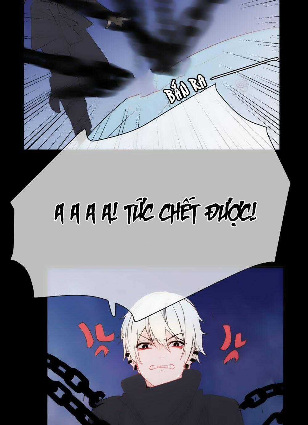 Ảnh Hậu Thời Gian - Chapter 31 - Trang 2