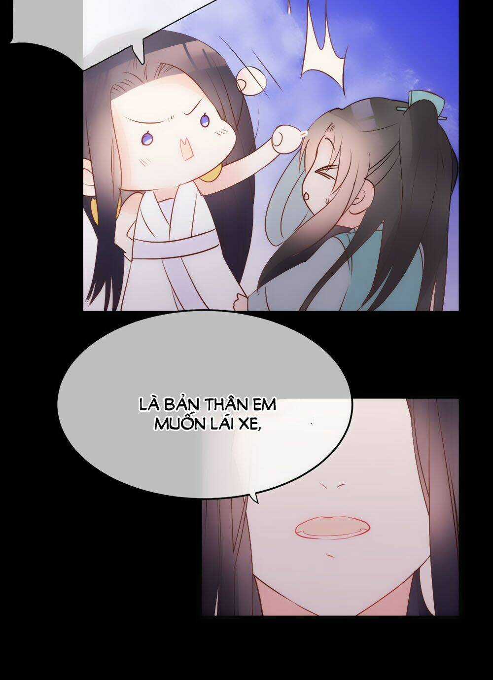 Ảnh Hậu Thời Gian - Chapter 31 - Trang 17