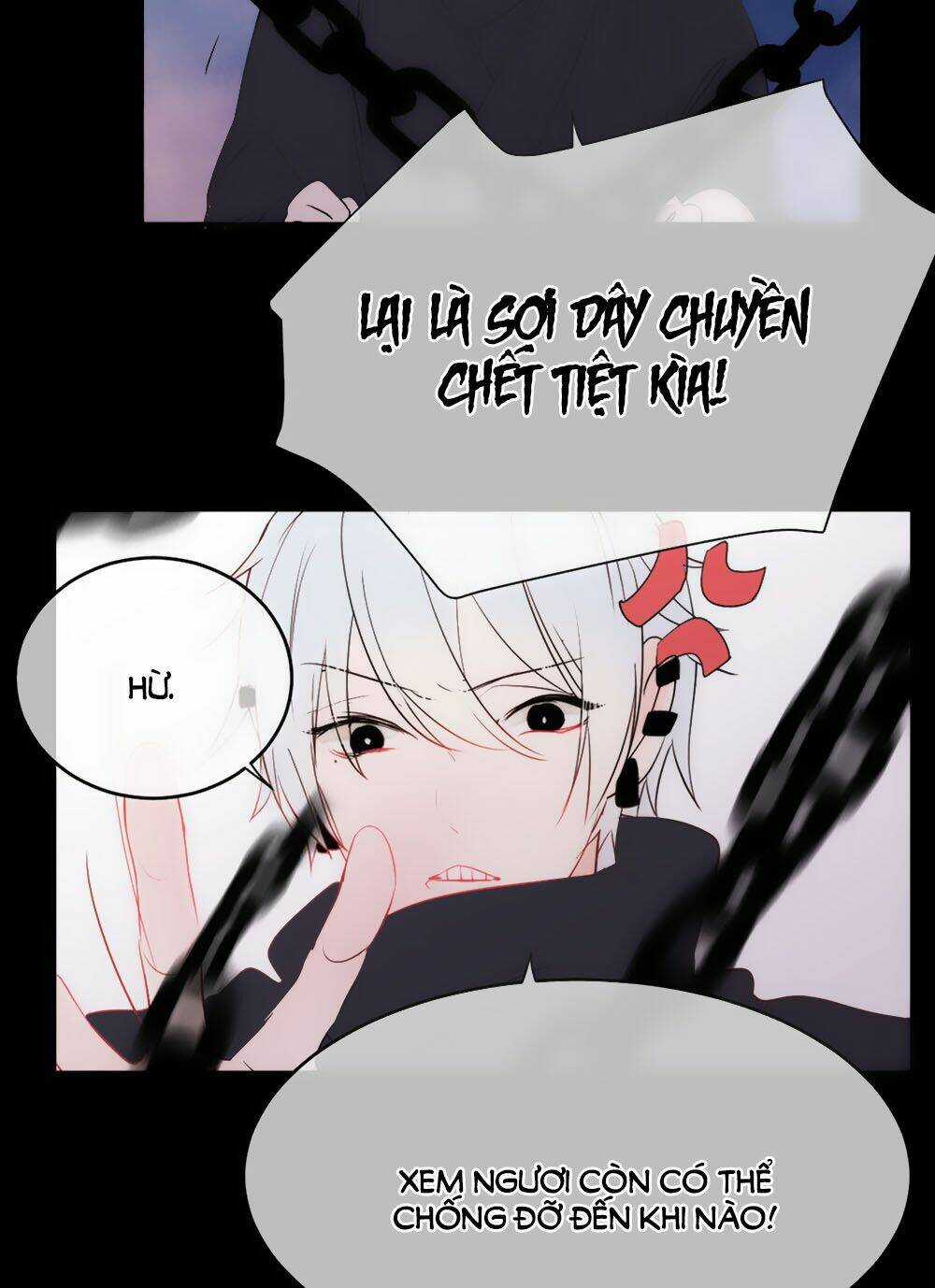 Ảnh Hậu Thời Gian - Chapter 31 - Trang 3