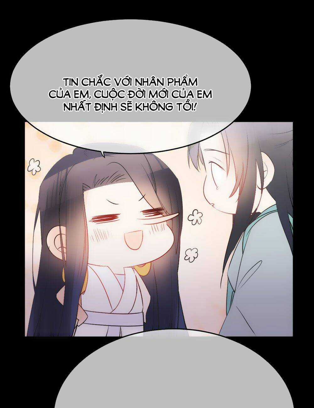 Ảnh Hậu Thời Gian - Chapter 31 - Trang 35