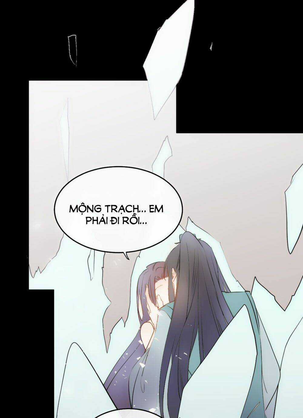 Ảnh Hậu Thời Gian - Chapter 32 - Trang 19