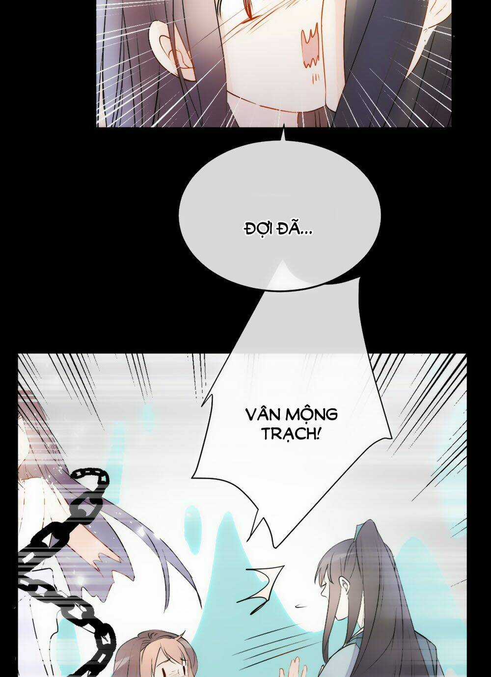 Ảnh Hậu Thời Gian - Chapter 32 - Trang 24