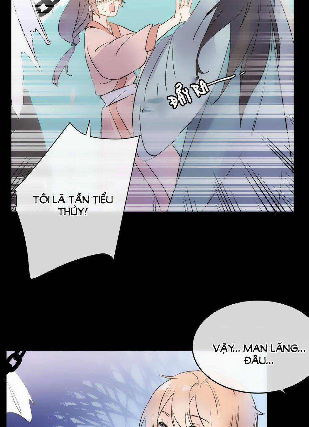 Ảnh Hậu Thời Gian - Chapter 32 - Trang 25