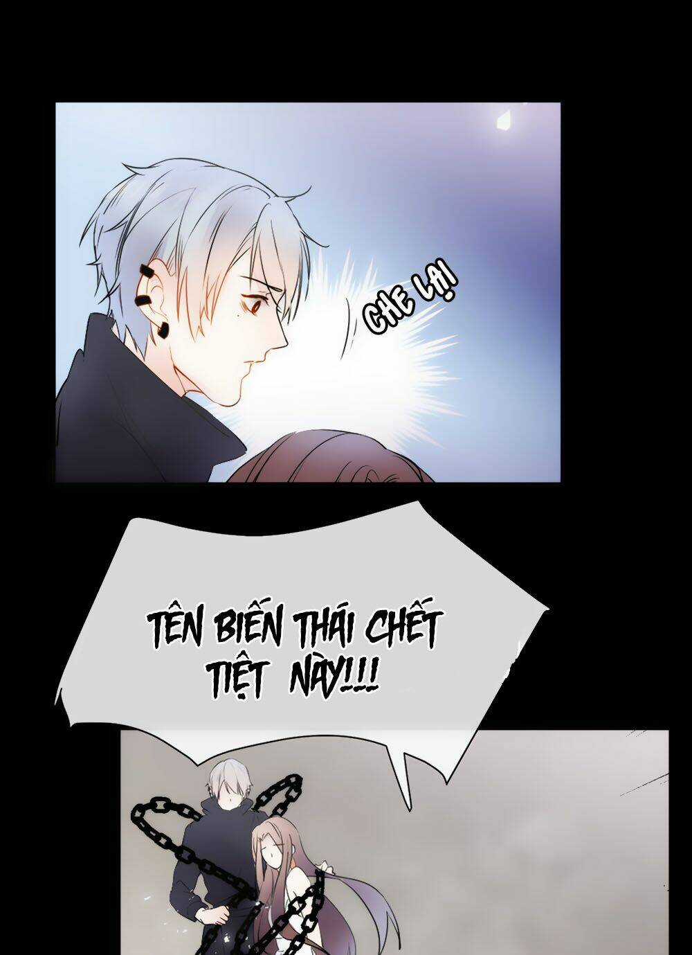 Ảnh Hậu Thời Gian - Chapter 32 - Trang 30