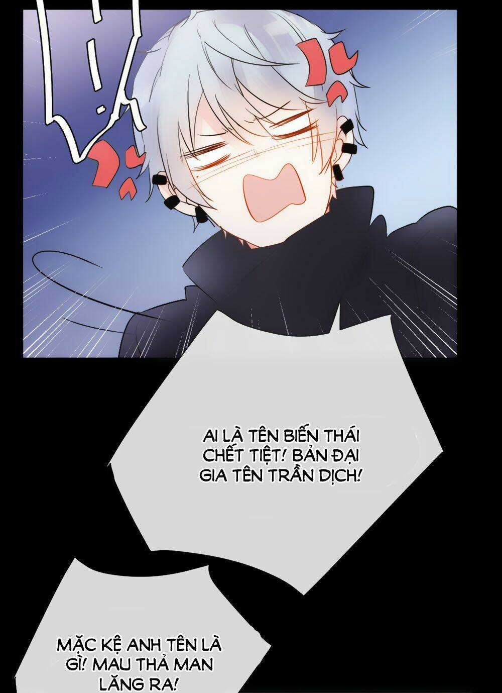 Ảnh Hậu Thời Gian - Chapter 32 - Trang 32