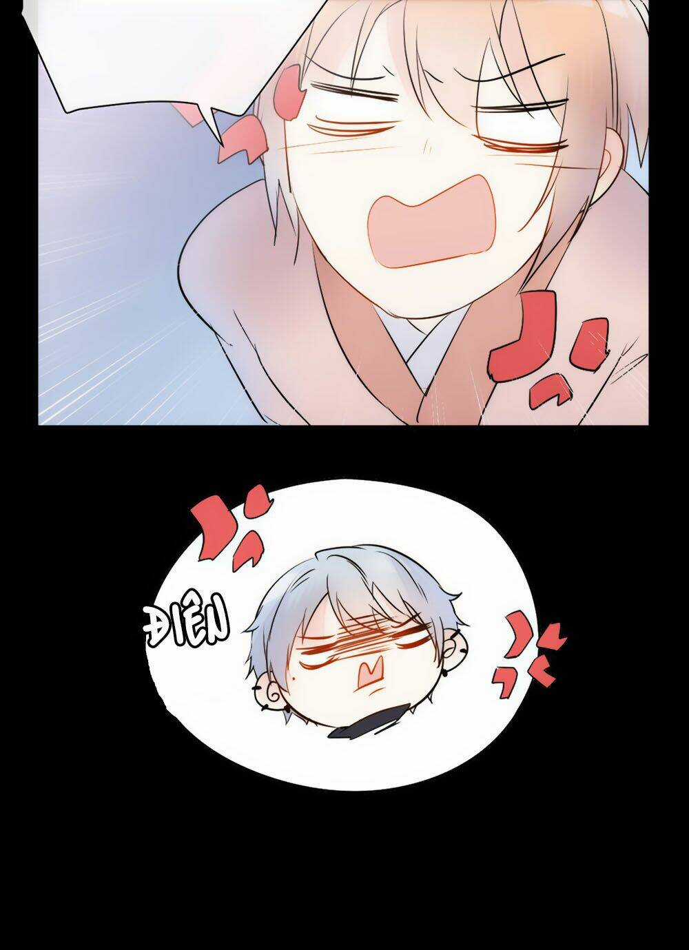 Ảnh Hậu Thời Gian - Chapter 32 - Trang 33