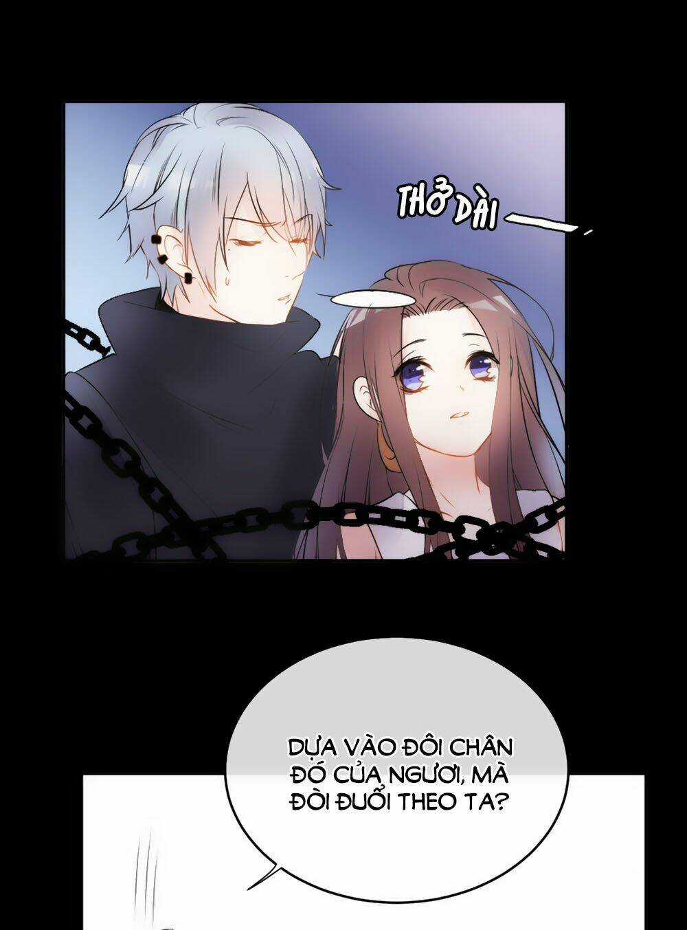 Ảnh Hậu Thời Gian - Chapter 32 - Trang 34