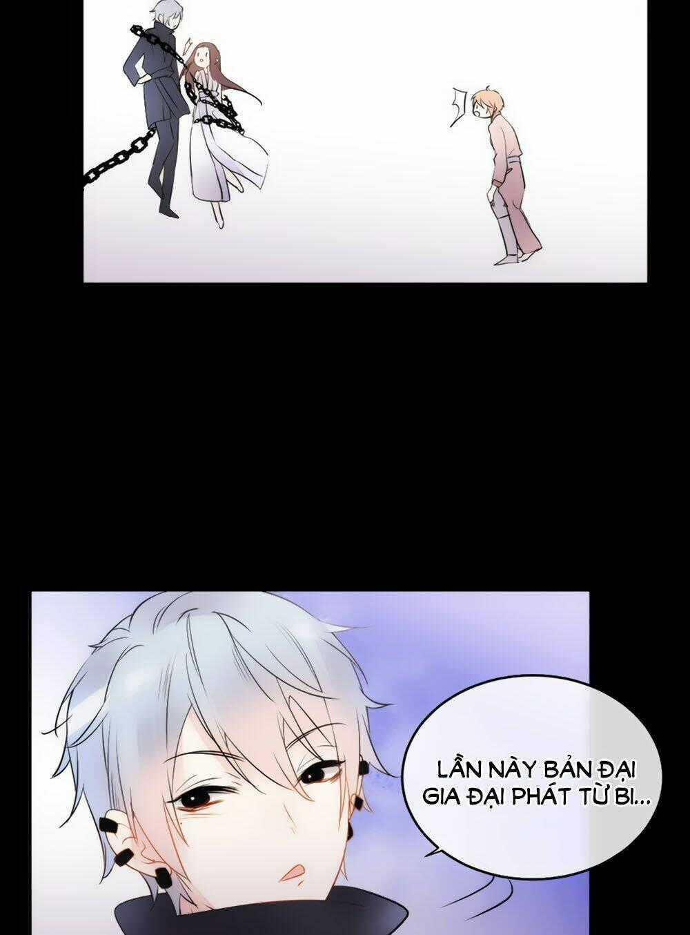 Ảnh Hậu Thời Gian - Chapter 32 - Trang 35