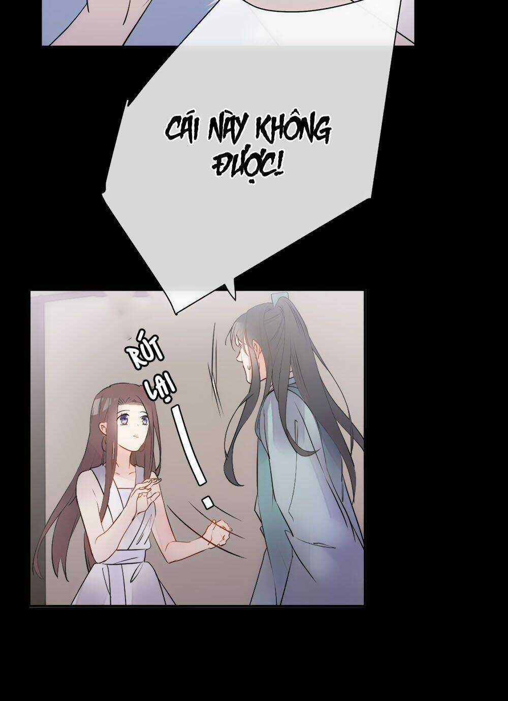 Ảnh Hậu Thời Gian - Chapter 32 - Trang 5