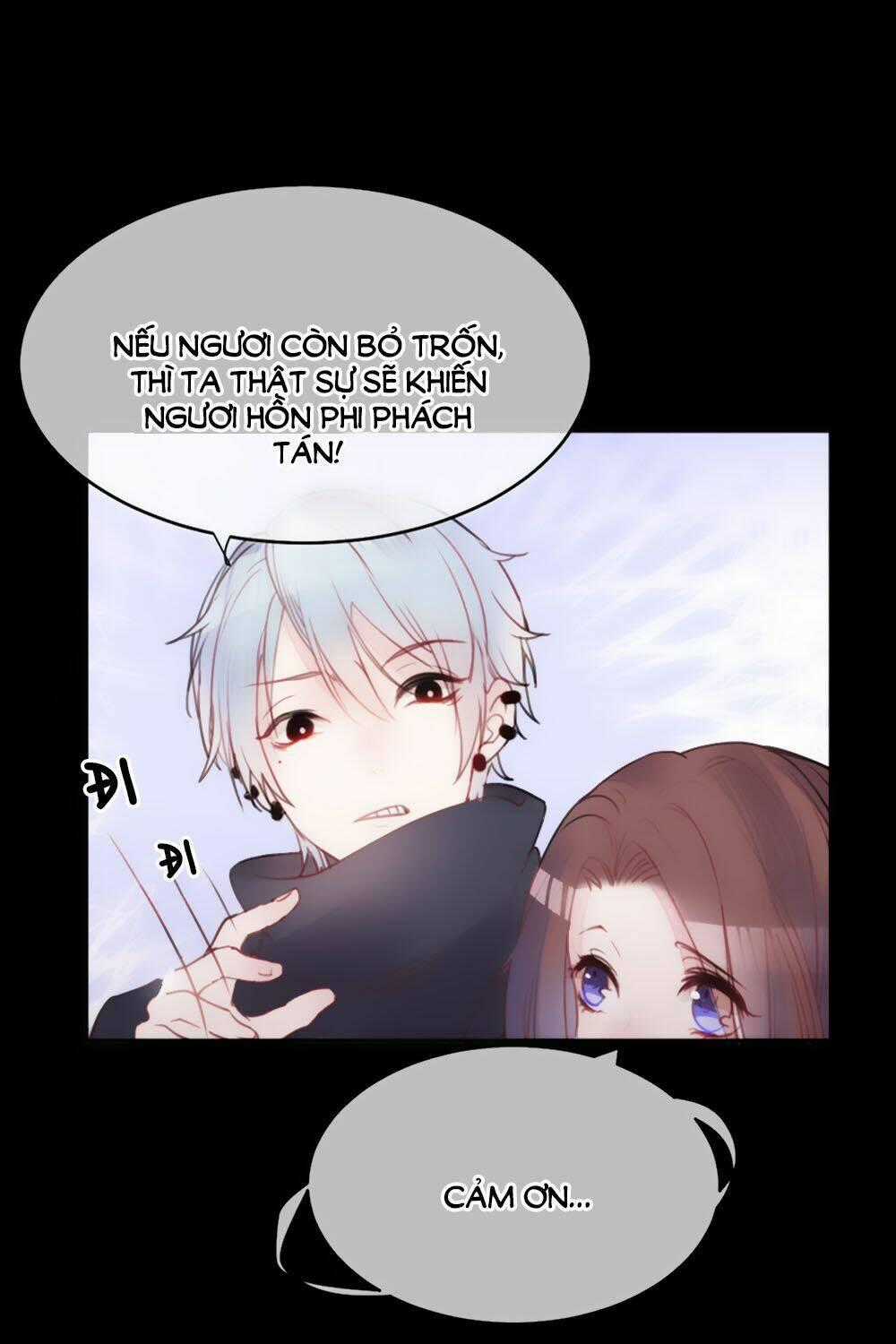 Ảnh Hậu Thời Gian - Chapter 33 - Trang 1