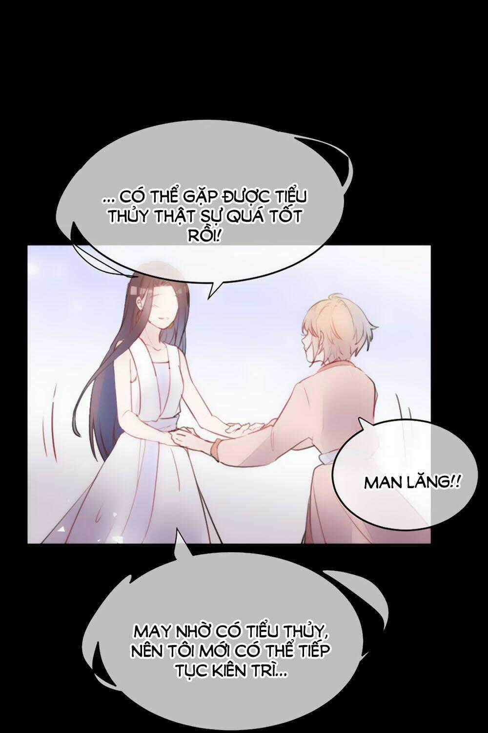 Ảnh Hậu Thời Gian - Chapter 33 - Trang 2