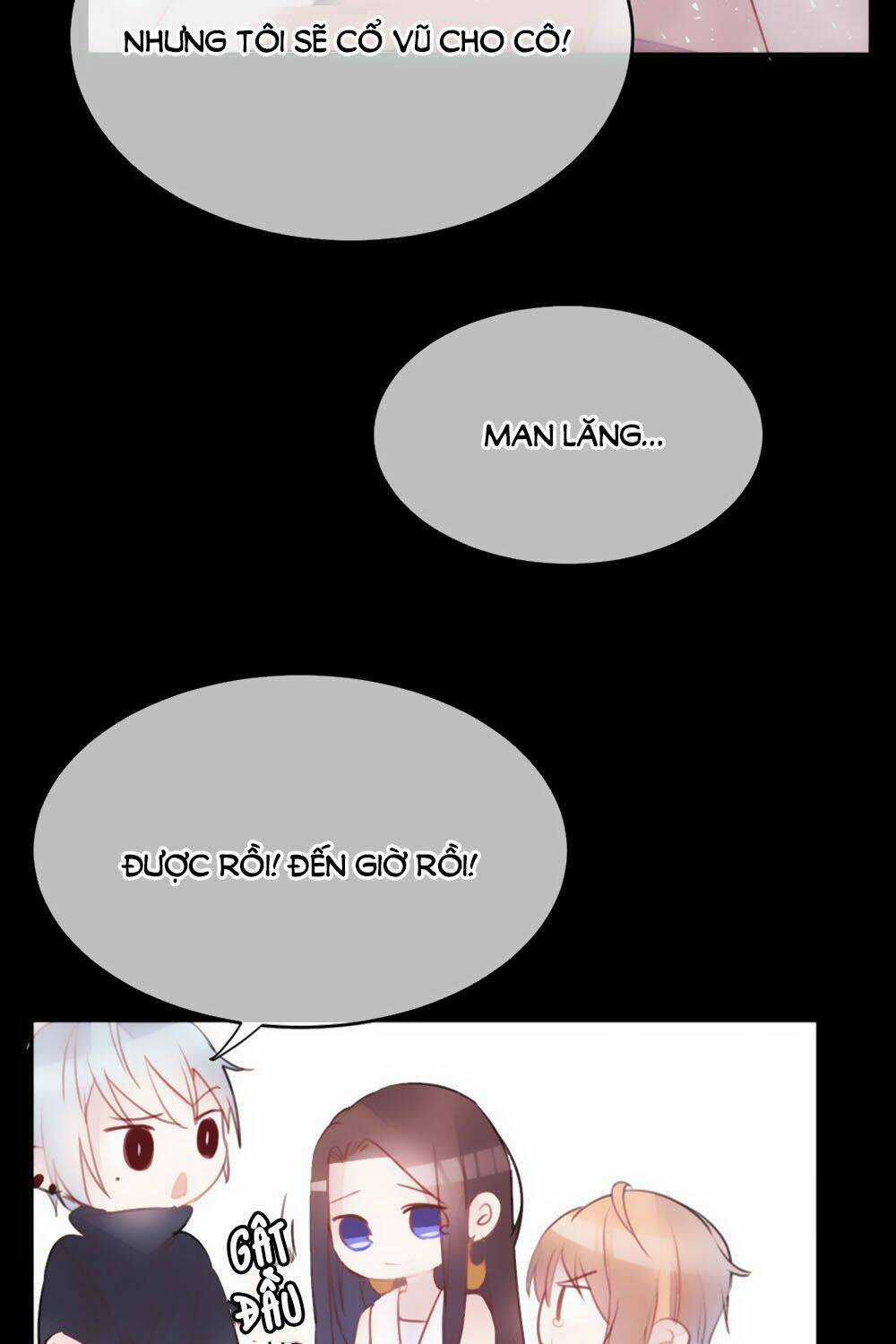 Ảnh Hậu Thời Gian - Chapter 33 - Trang 12