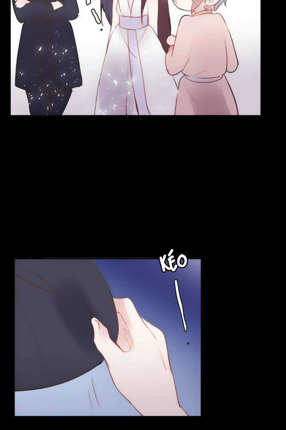 Ảnh Hậu Thời Gian - Chapter 33 - Trang 13