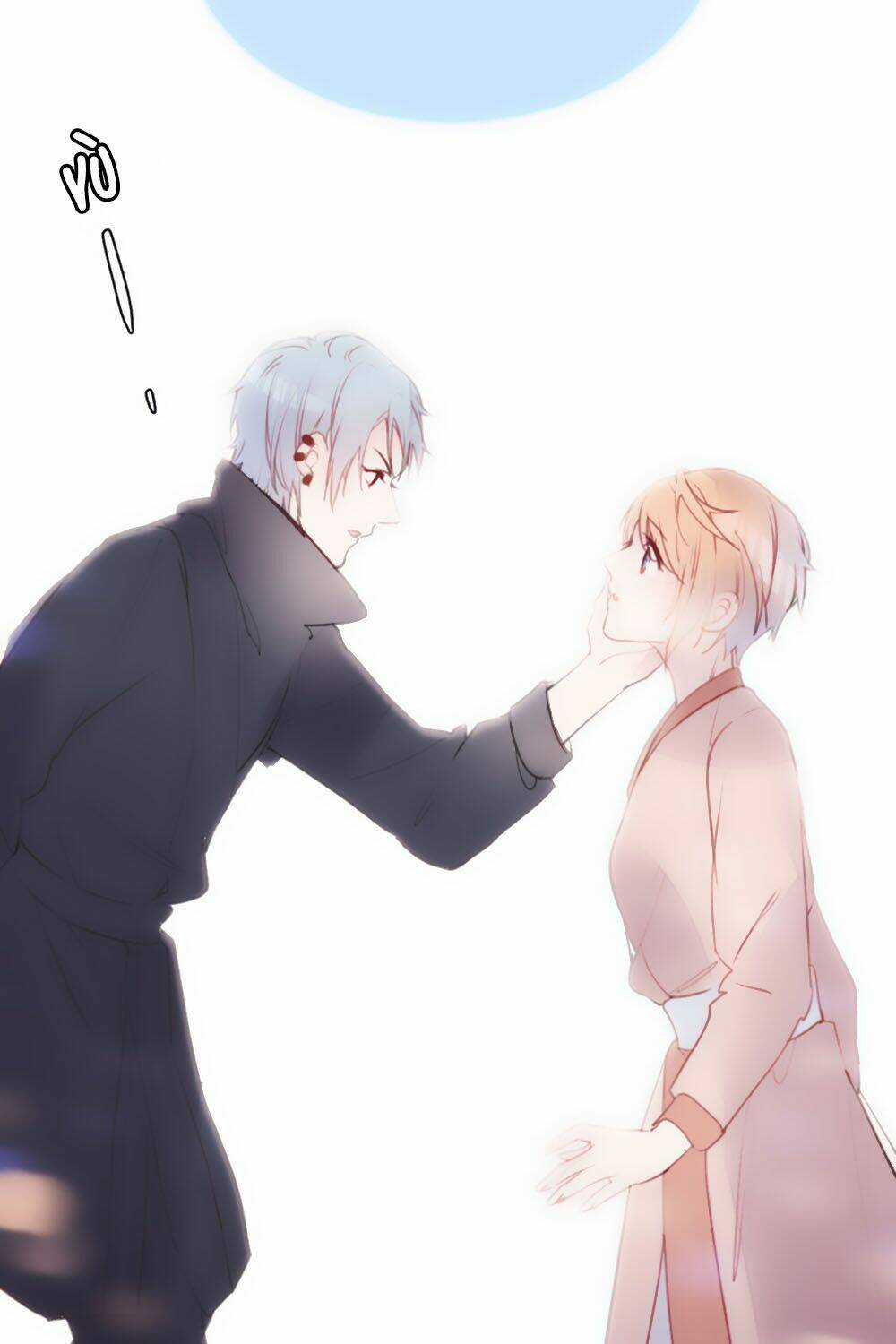 Ảnh Hậu Thời Gian - Chapter 33 - Trang 20