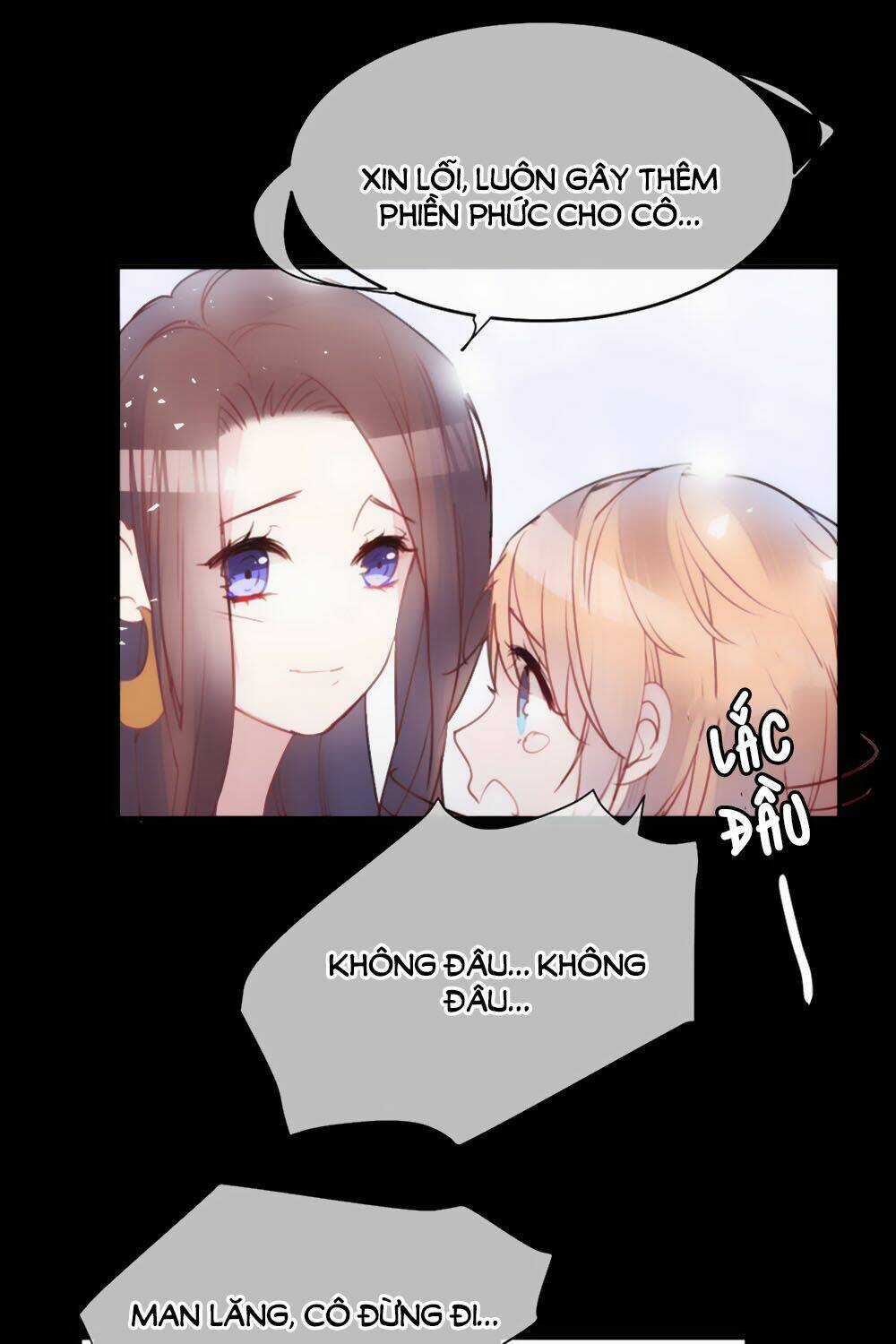 Ảnh Hậu Thời Gian - Chapter 33 - Trang 3