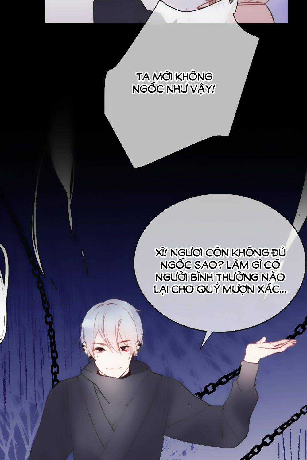 Ảnh Hậu Thời Gian - Chapter 33 - Trang 24