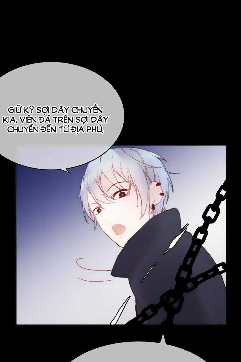 Ảnh Hậu Thời Gian - Chapter 33 - Trang 27