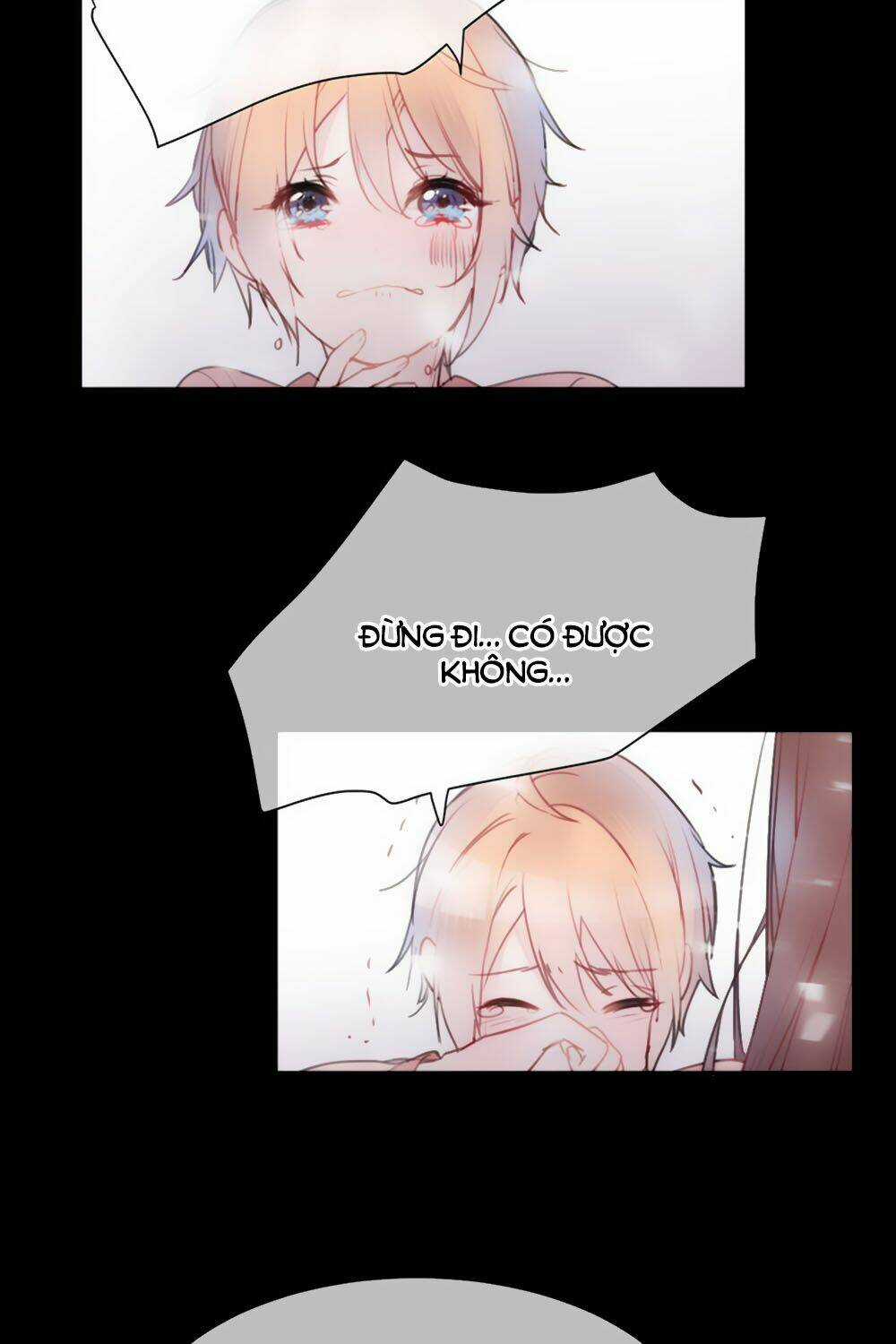 Ảnh Hậu Thời Gian - Chapter 33 - Trang 4