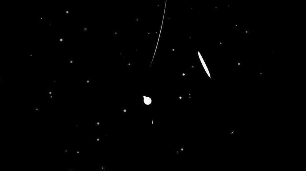 Ảnh Hậu Thời Gian - Chapter 33 - Trang 33