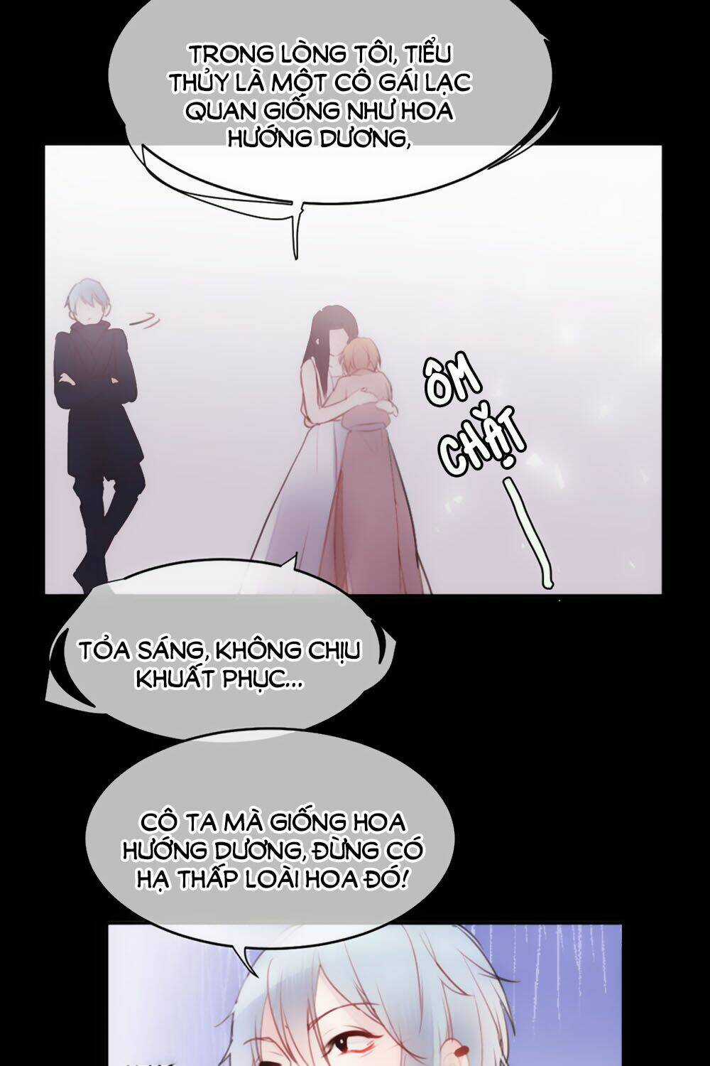 Ảnh Hậu Thời Gian - Chapter 33 - Trang 5