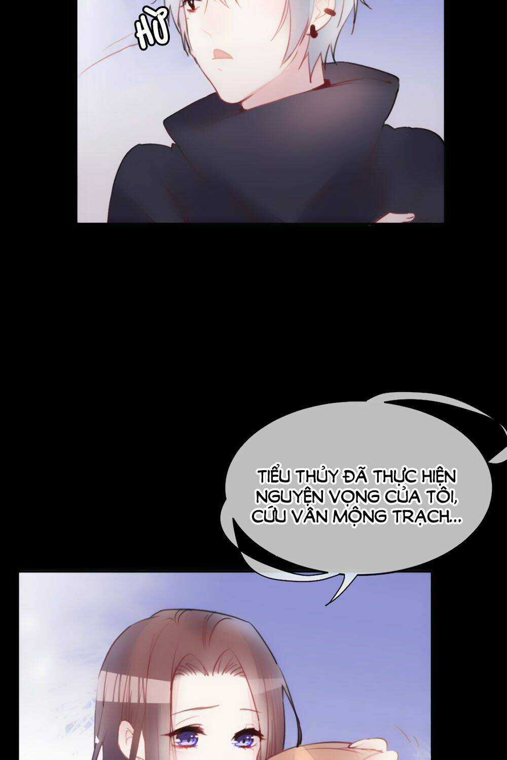 Ảnh Hậu Thời Gian - Chapter 33 - Trang 6