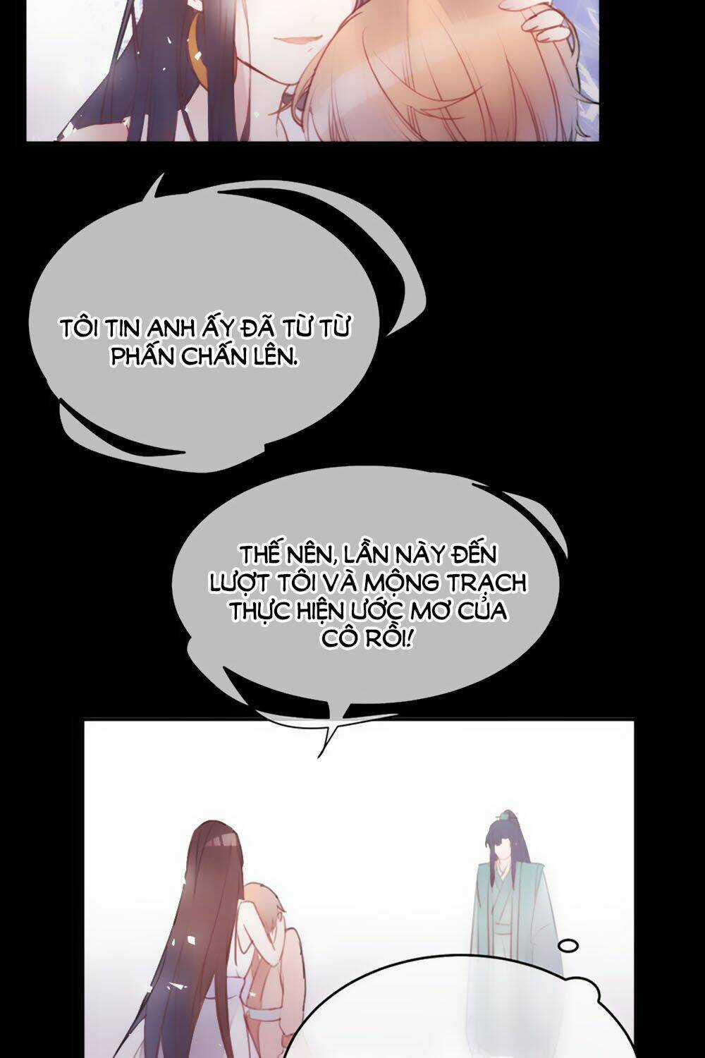 Ảnh Hậu Thời Gian - Chapter 33 - Trang 7