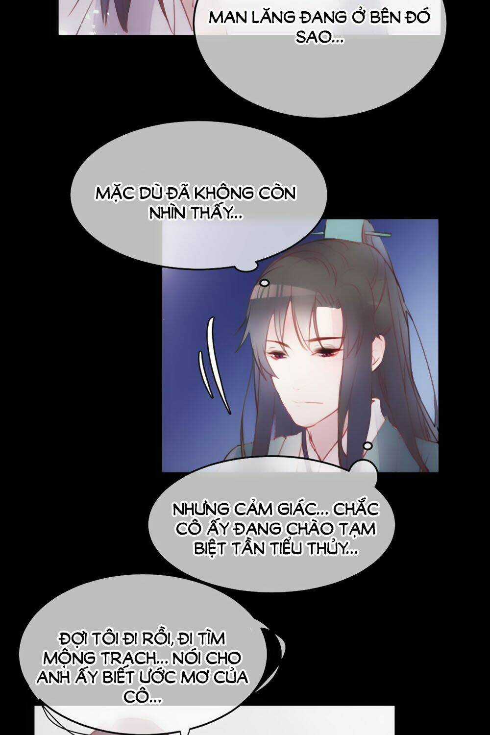 Ảnh Hậu Thời Gian - Chapter 33 - Trang 8