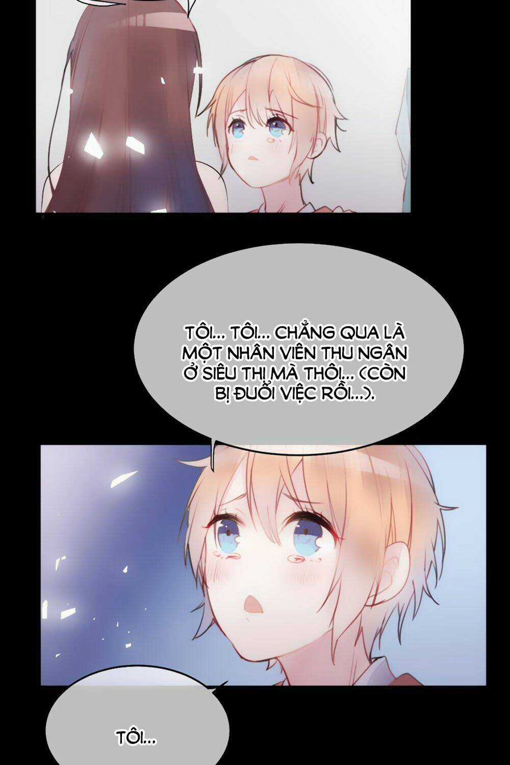 Ảnh Hậu Thời Gian - Chapter 33 - Trang 9