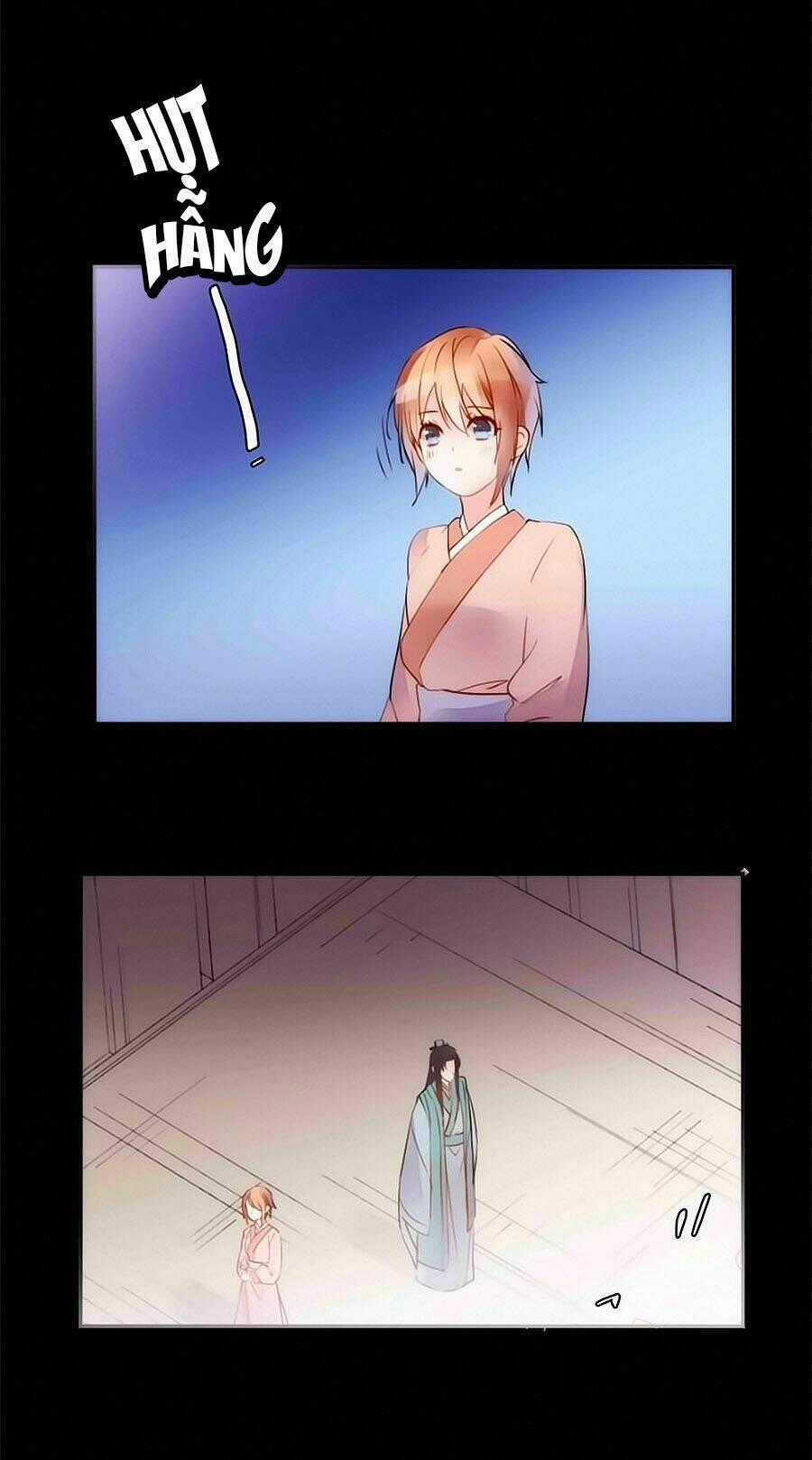 Ảnh Hậu Thời Gian - Chapter 34 - Trang 1