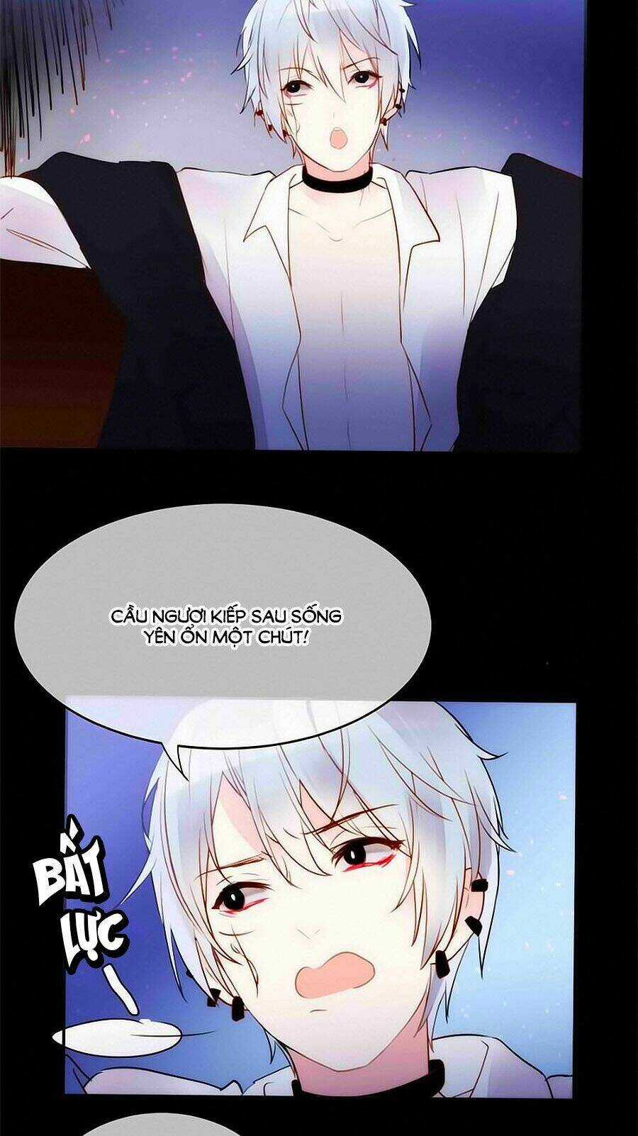 Ảnh Hậu Thời Gian - Chapter 34 - Trang 14