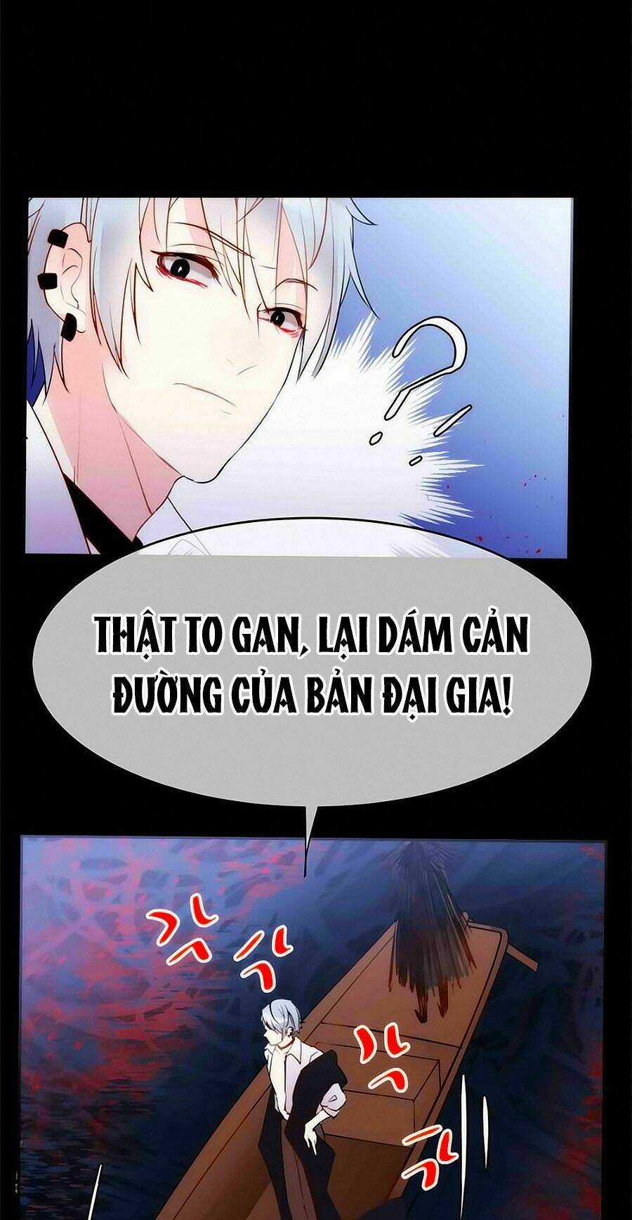 Ảnh Hậu Thời Gian - Chapter 34 - Trang 17