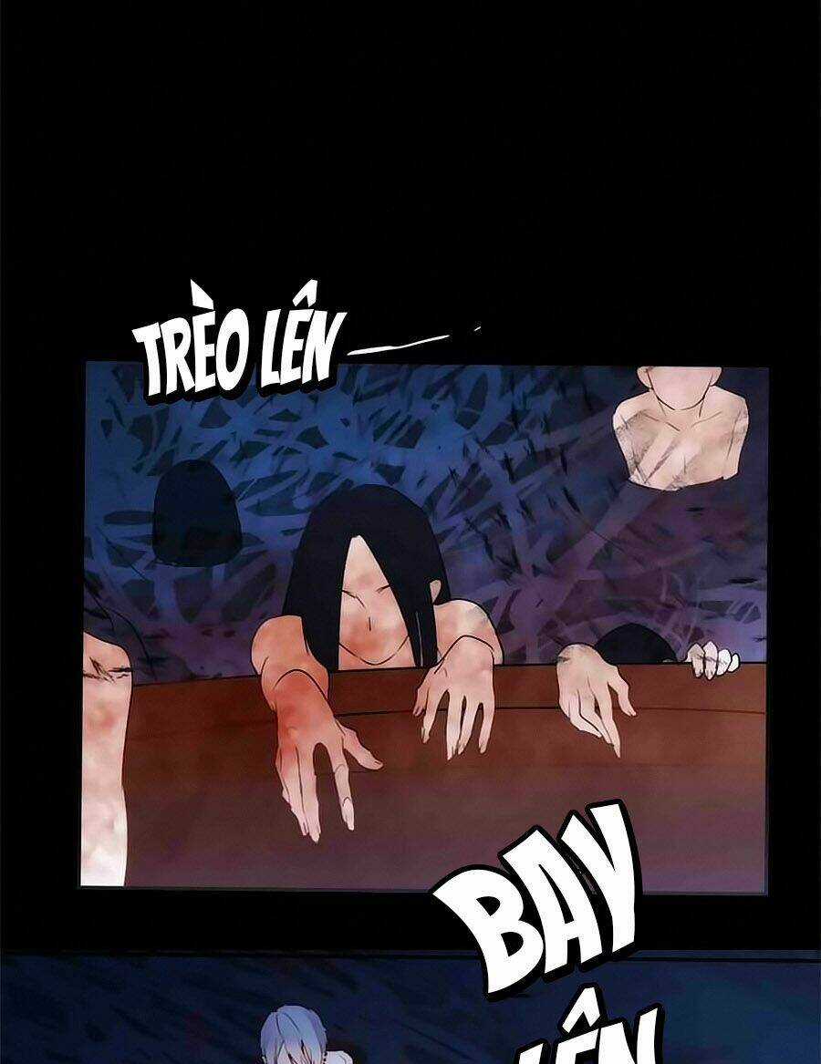 Ảnh Hậu Thời Gian - Chapter 34 - Trang 19