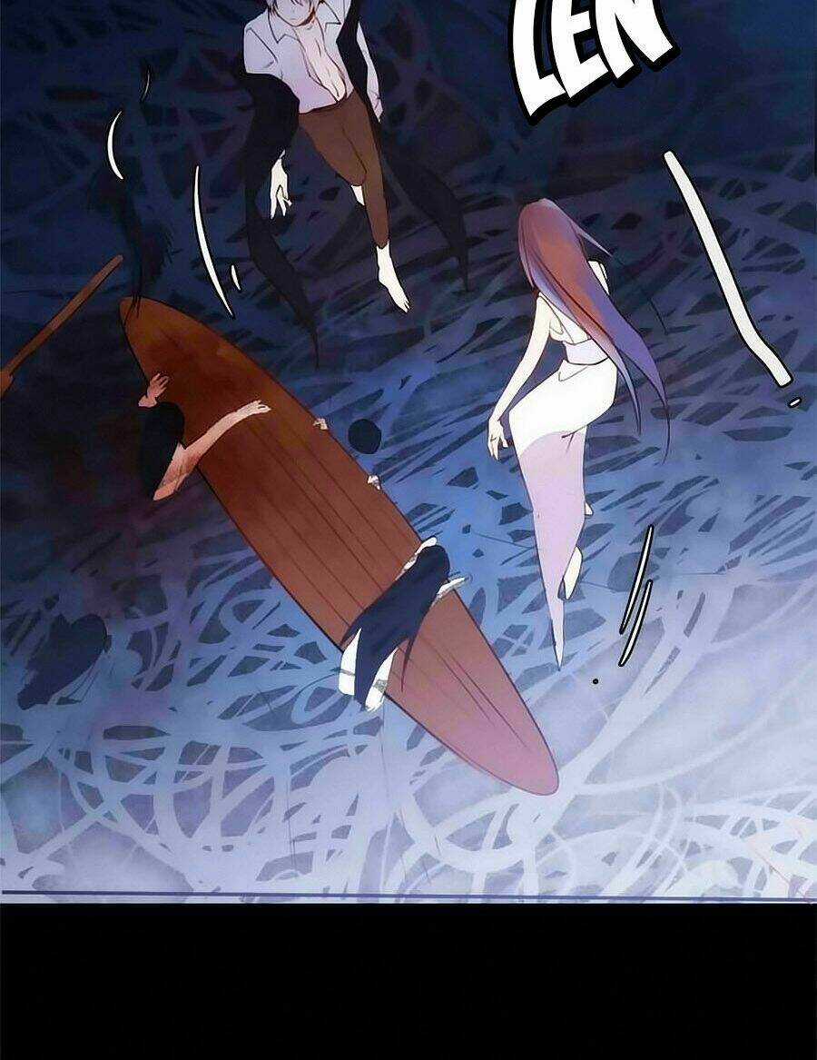 Ảnh Hậu Thời Gian - Chapter 34 - Trang 20