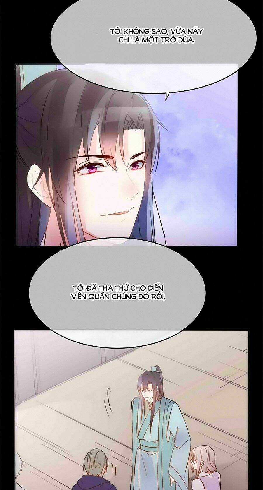 Ảnh Hậu Thời Gian - Chapter 34 - Trang 3