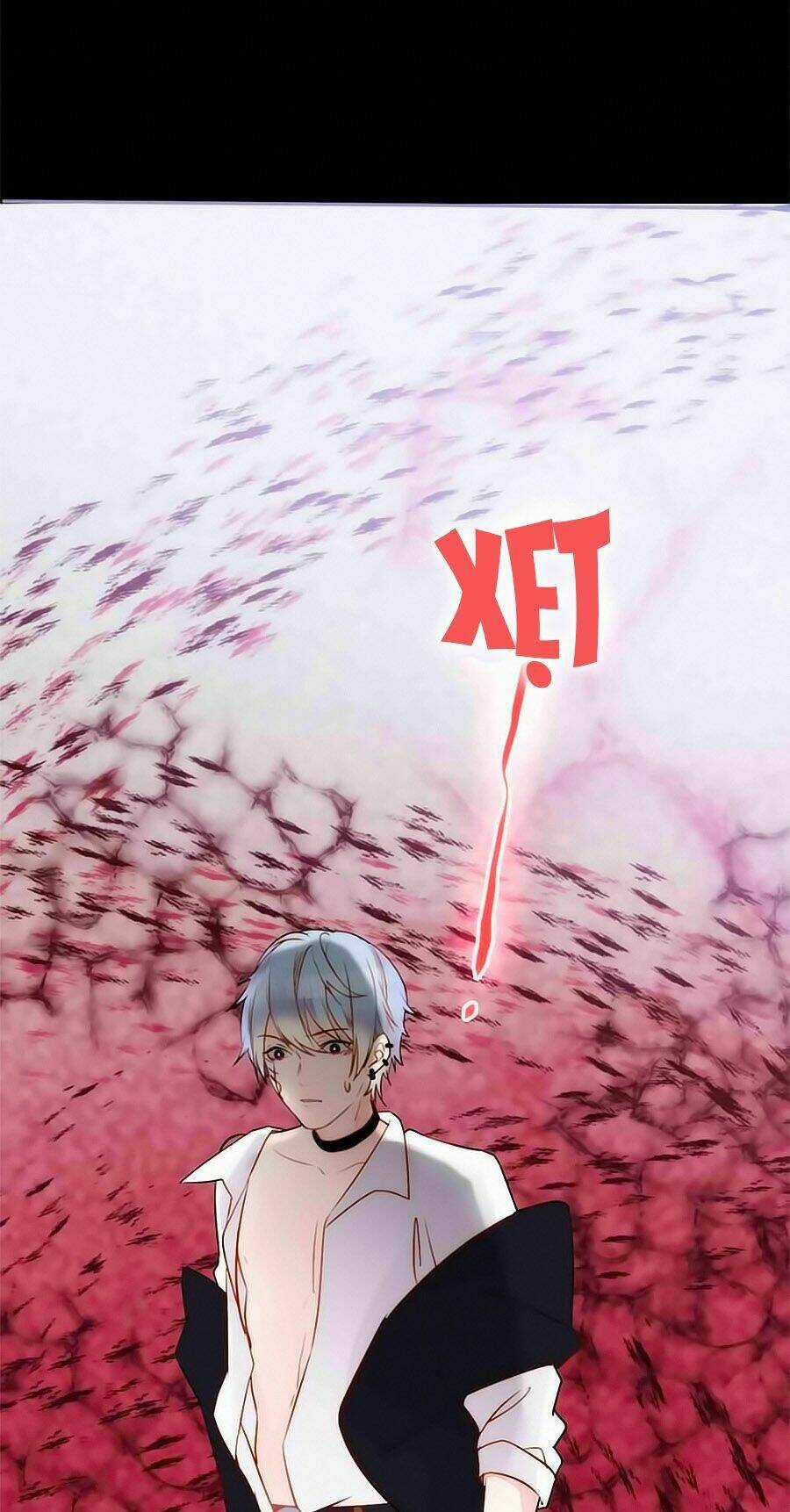 Ảnh Hậu Thời Gian - Chapter 34 - Trang 21