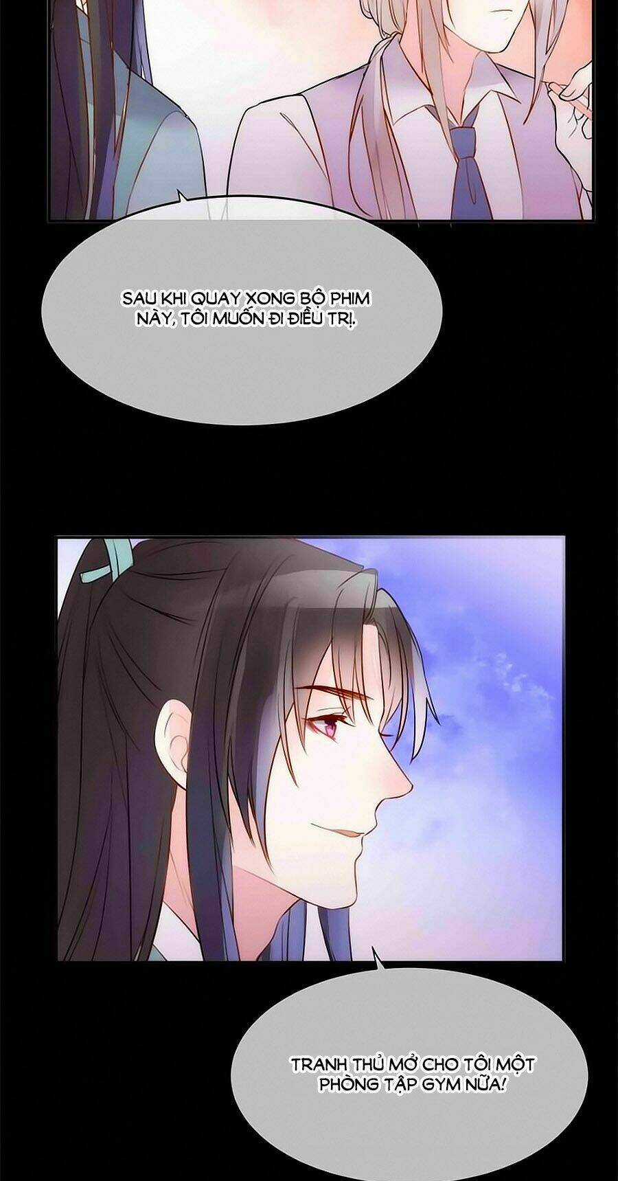 Ảnh Hậu Thời Gian - Chapter 34 - Trang 5