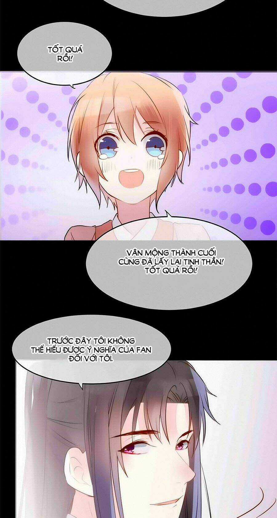 Ảnh Hậu Thời Gian - Chapter 34 - Trang 8